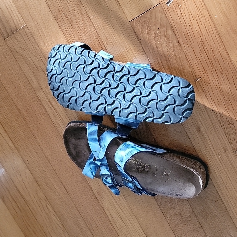 Birkenstock Papillio Slides - Picture 4 of 7